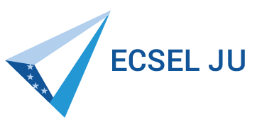 Logo ECSEL