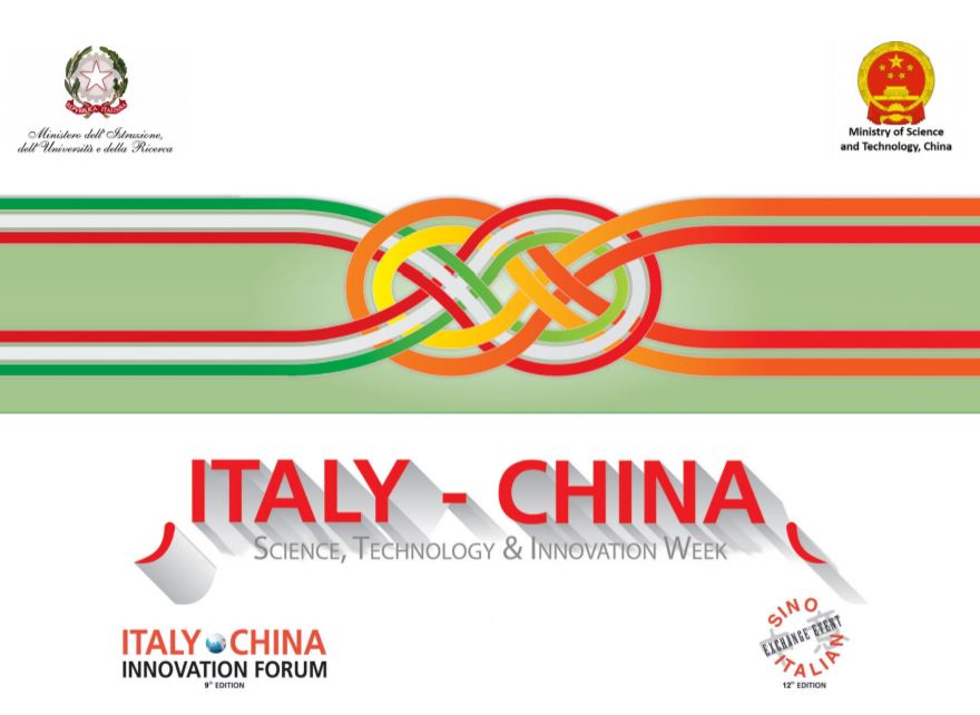 Italy-china