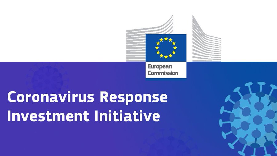 Coronavirus Response Initiative